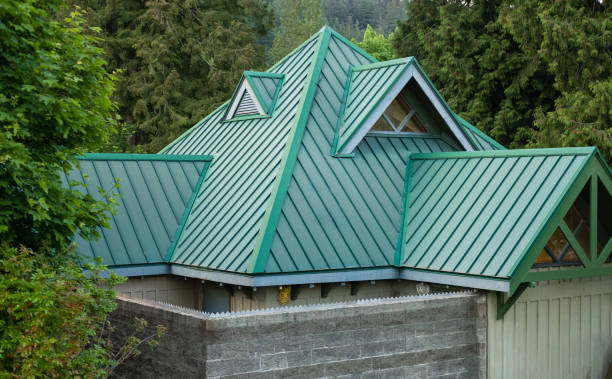 Best Cold Roofs  in , NH